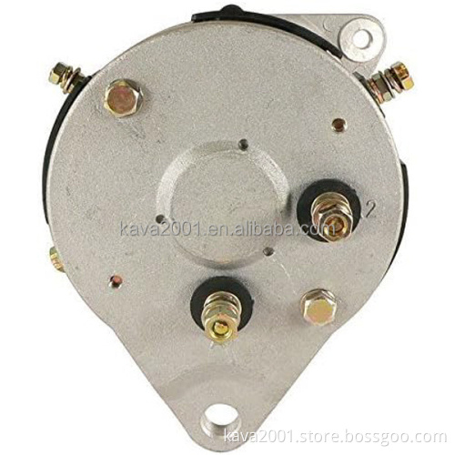 John Deere Starter Generator for DS Series and Carryall Series 420-46000